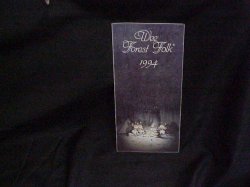1994 brochure free shipping