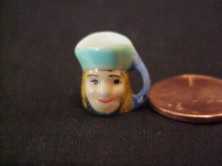 1/12th Toby Jug z5 - Click Image to Close