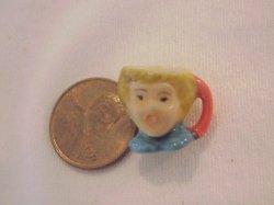1/12th scale 5/8" Toby Jug 11