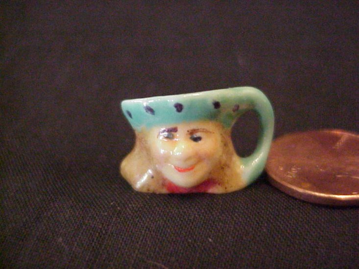 1/12th Toby Jug z9 - Click Image to Close