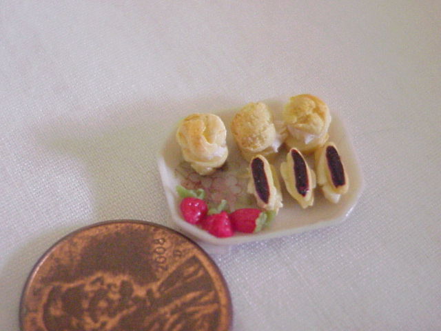 pastry tray 6 - Click Image to Close